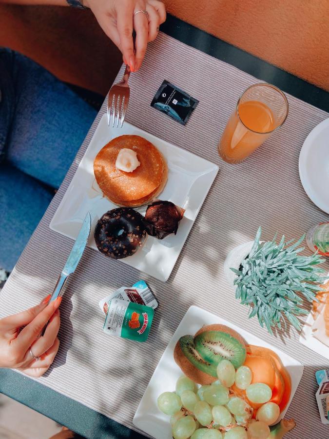 Hotel Do Mercado 아베이루 외부 사진