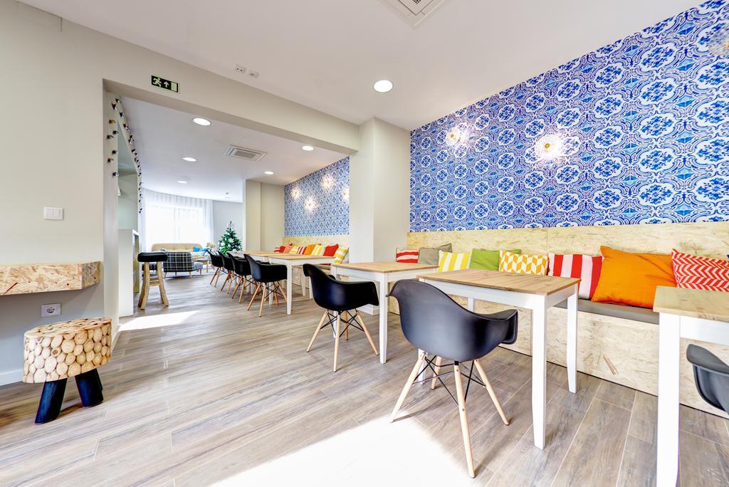 Hotel Do Mercado 아베이루 외부 사진