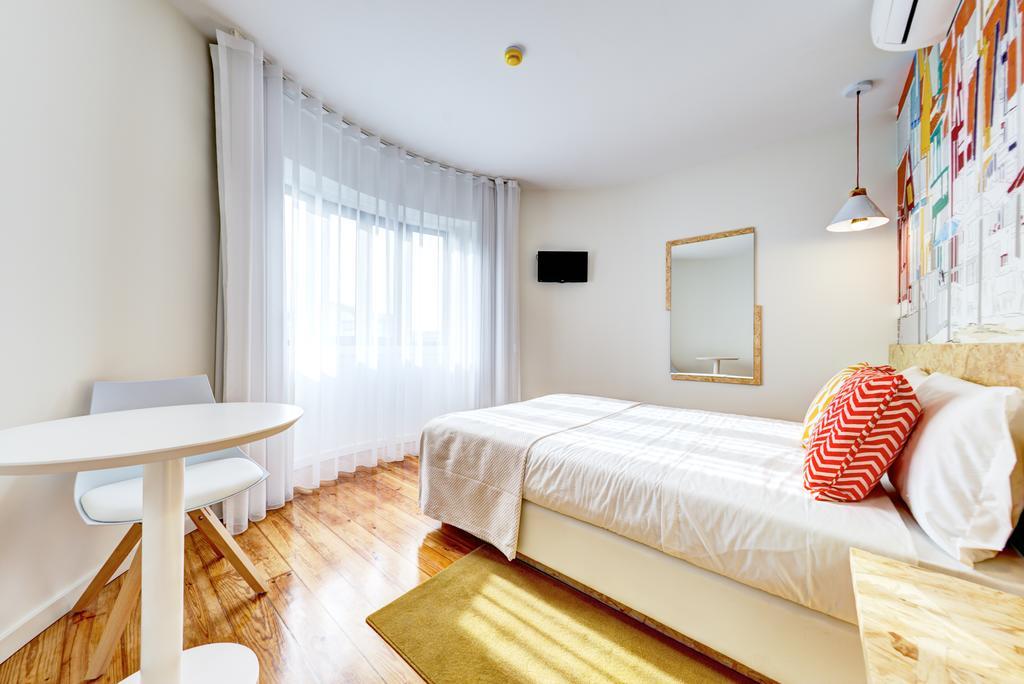 Hotel Do Mercado 아베이루 외부 사진