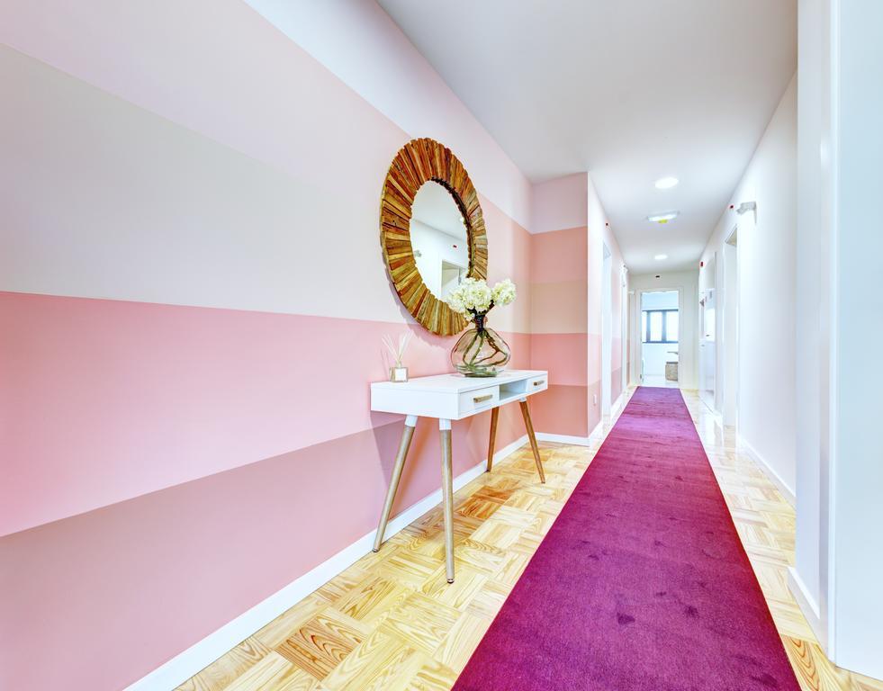 Hotel Do Mercado 아베이루 외부 사진