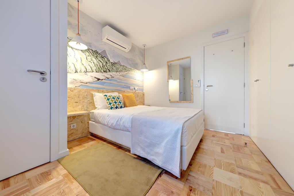 Hotel Do Mercado 아베이루 외부 사진
