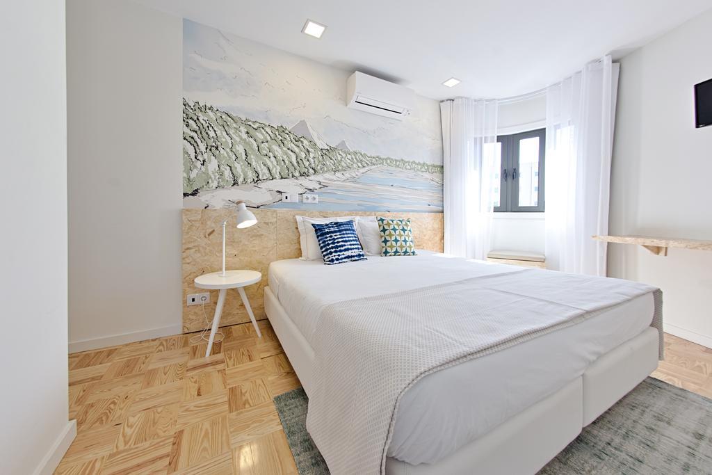 Hotel Do Mercado 아베이루 외부 사진